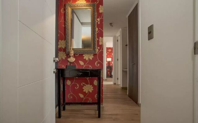 Altos Alameda apartments