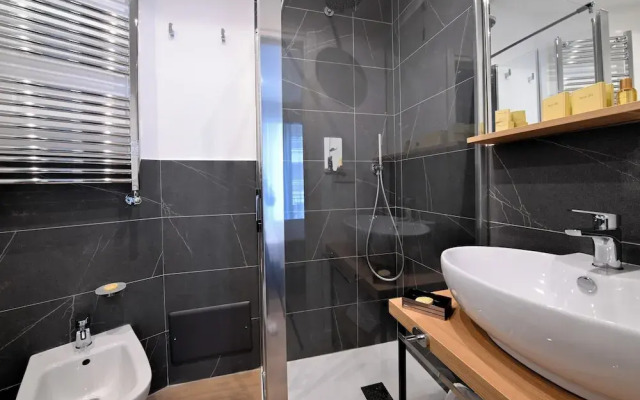 Ponte di Tappia Suites