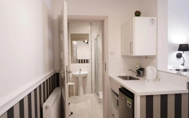 U Dorotki - Apartamenty i Pokoje