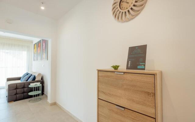 Apartments Villa Swissmonte