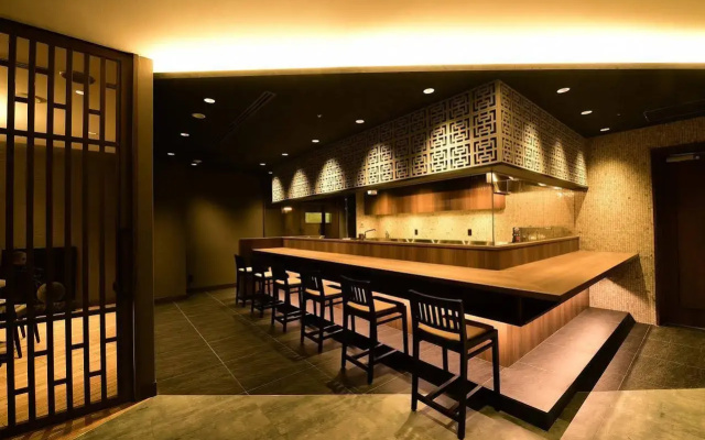 Hotel Hewitt Koshien
