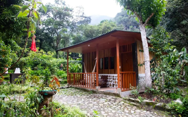 Gea Lodge