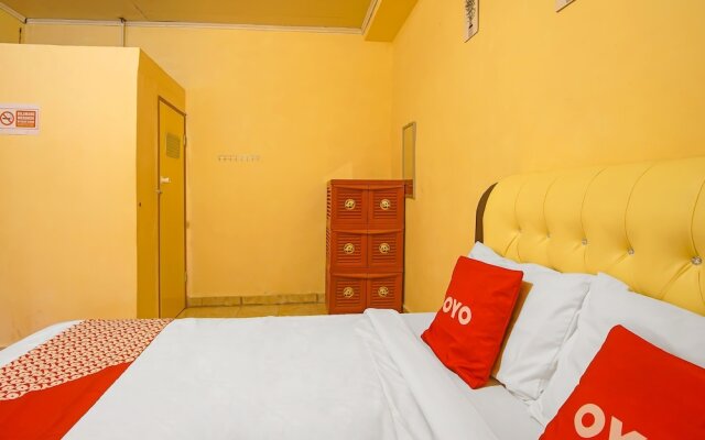 OYO 2946 Handira Homestay