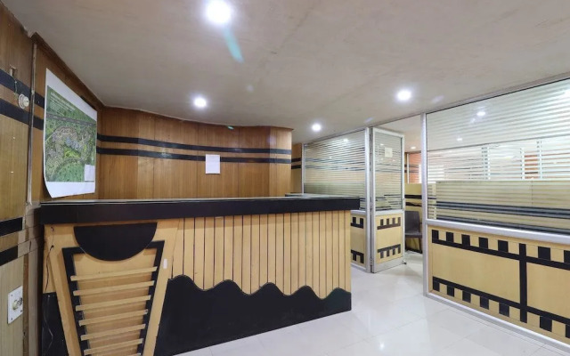 Aamrapaali Water Park by OYO Rooms