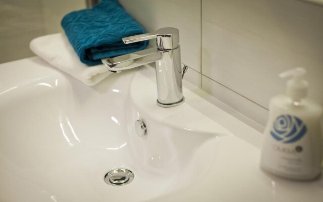 Jugendparadies & Sporthotel Bachlehen