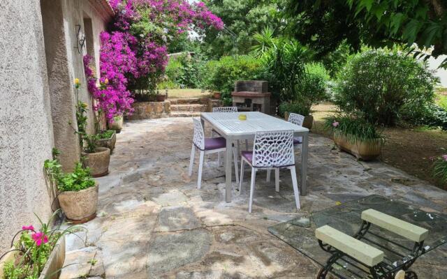 Maisonnette a la Campagne (Adults Only)