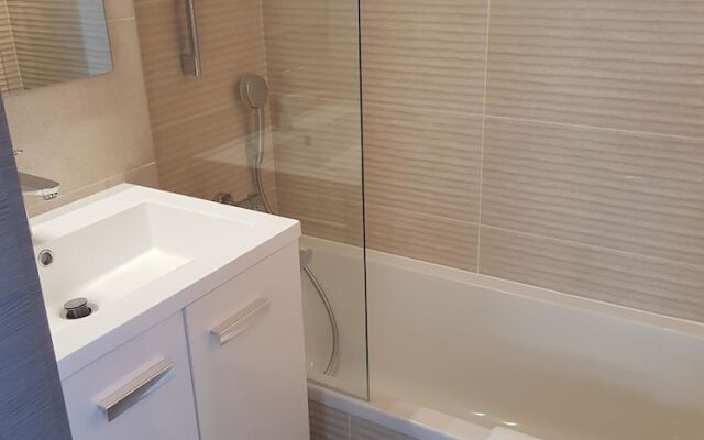 Appartement Terrasses