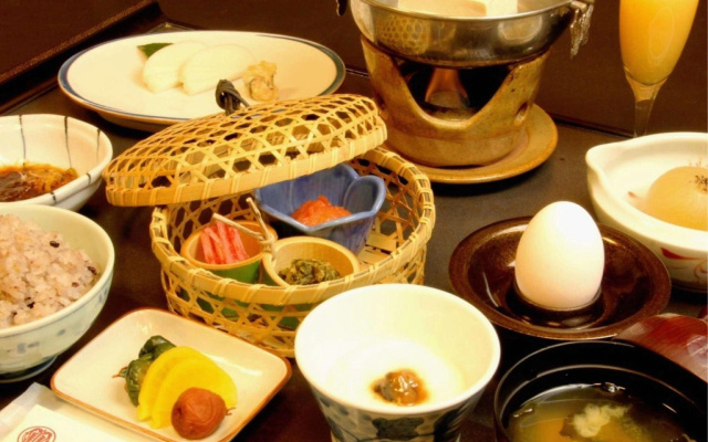 Taiyokan Yamatoya