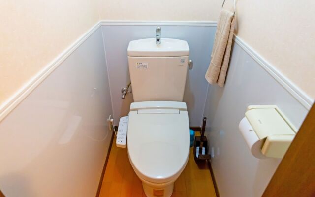 Machiya Kiyomizu-Gojo