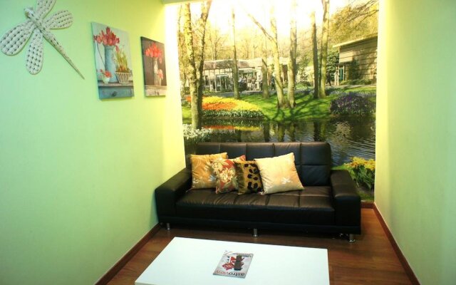 Aladdin Hotel Apartments