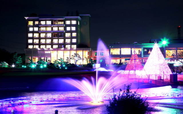 Hotel Tado Onsen