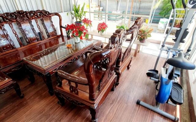 Forget Me Not Hotel Nha Trang