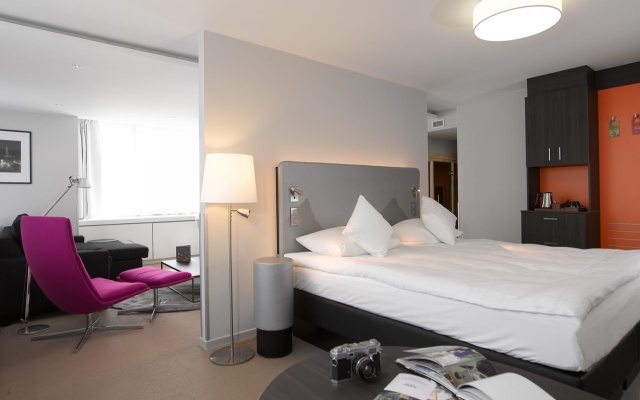 Thon Hotel EU