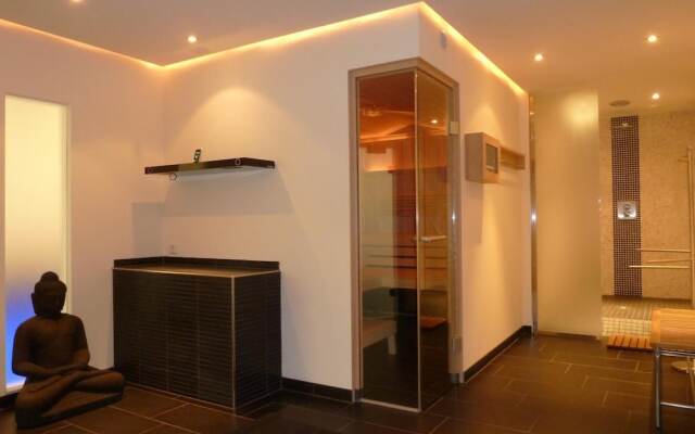 Hotel Sonderfeld
