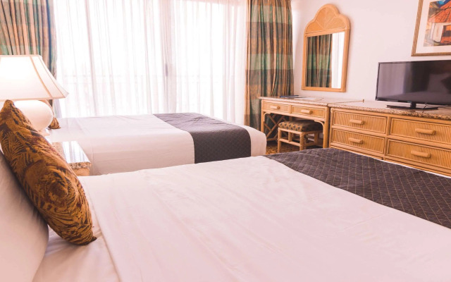 SureStay Hotel by Best Western Guam Airport South