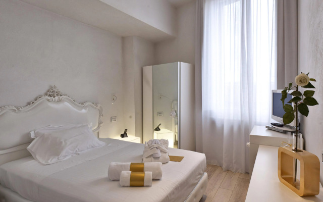 Eurostars Florence Boutique