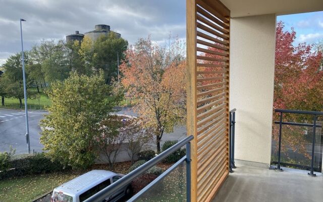 Domitys Les Rives du Cher