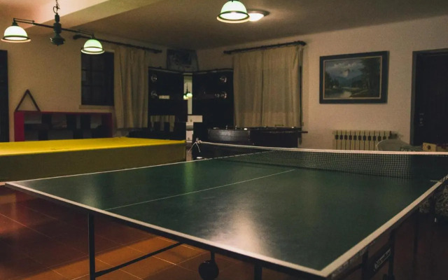 Jantesta Guest House