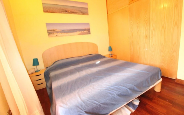 Apartment Only 300 Meters From the Beach