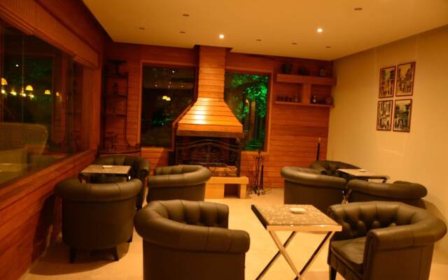 Monteverde Hotel