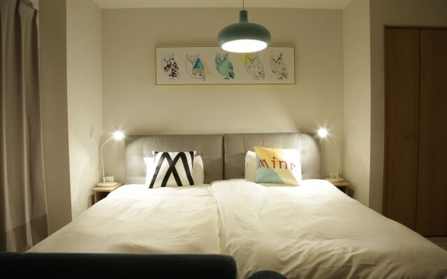 Skyliving Namba