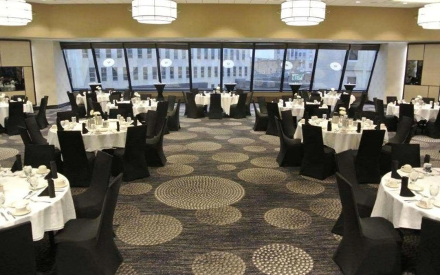Radisson Blu Fargo