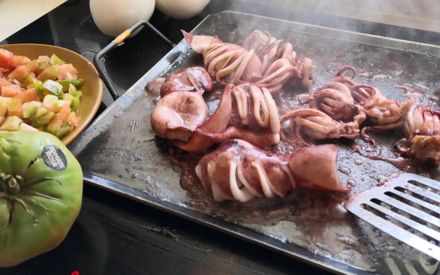 ¡ Vamos A La Playa !