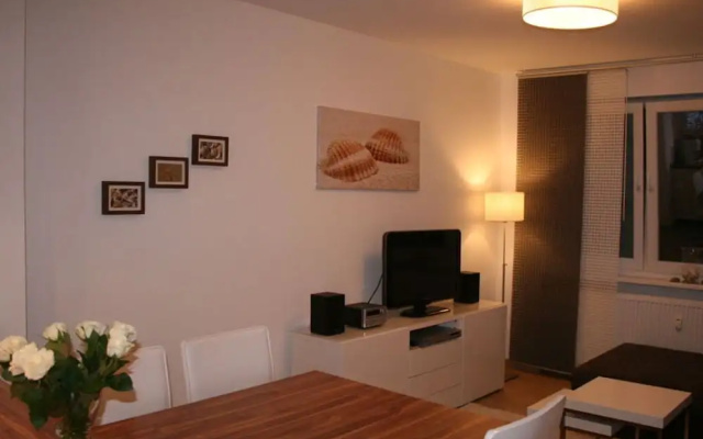 Holiday Apartment Seega