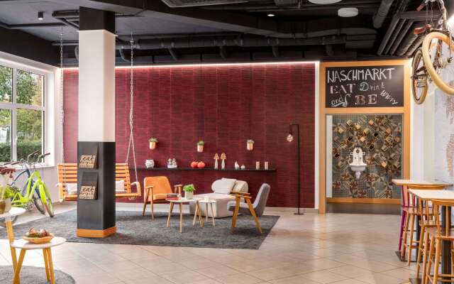 Vienna House Easy by Wyndham Neckarsulm