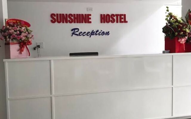 Sunshine Hostel Hue