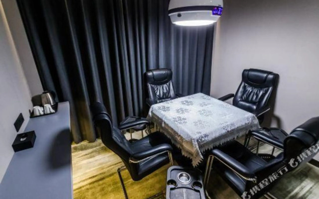 Qianmo Art Hotel