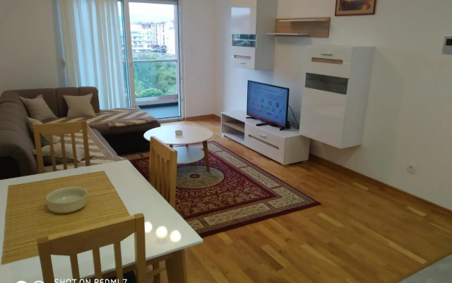 Renta apartman