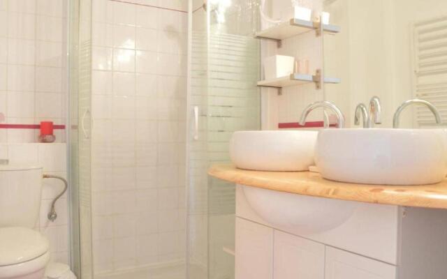 Appartement Banyuls-sur-Mer, 3 pièces, 4 personnes - FR-1-225C-589