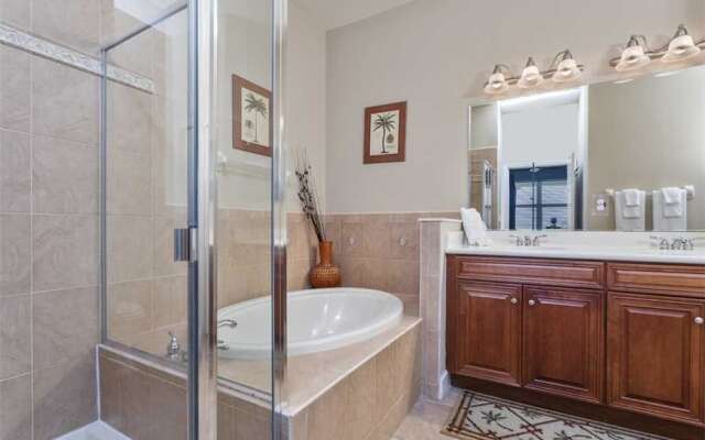 333 Cinnamon Beach - Three Bedroom Condo