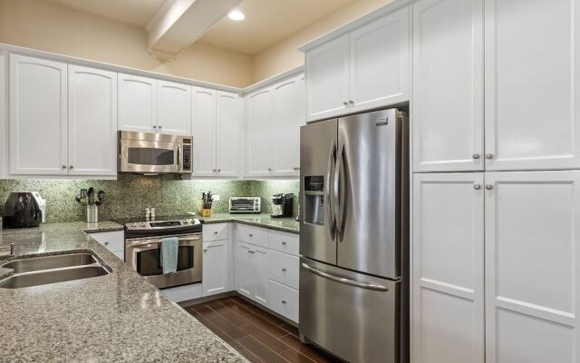 Mauna Lani Fairways #1405