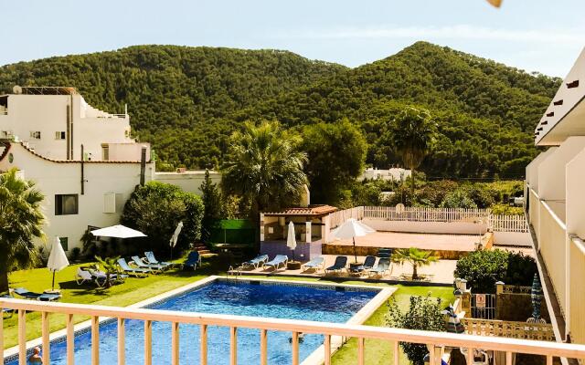 Apartamentos Cana Sofía
