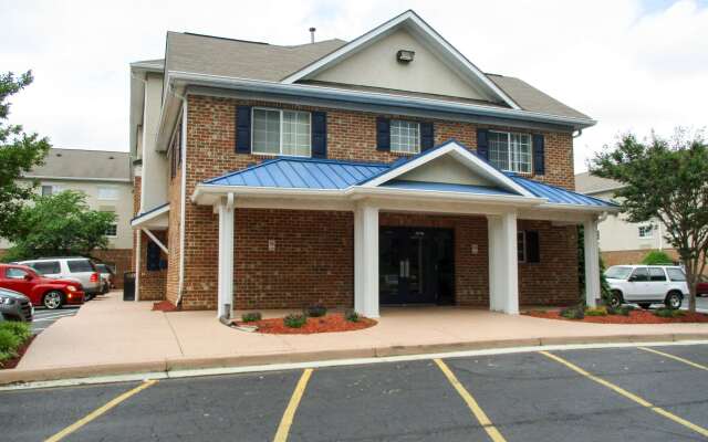 Motel 6 Richmond, VA - I-64 West