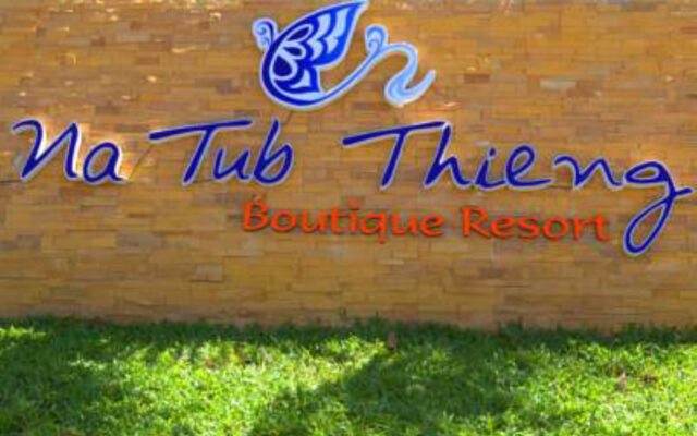 Na Tubthieng Boutique Resort