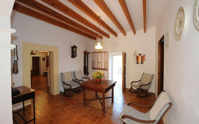 Villa Son Suau Vell