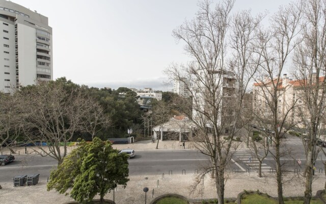 Newstylish Apartment Cascais by LCH