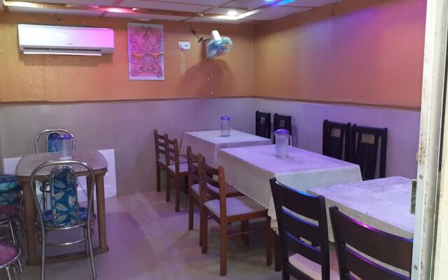 Shree Bhakti Sagar Hotel