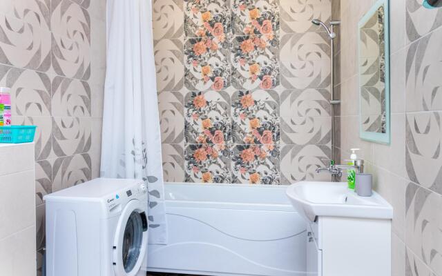 Aparthause 72 Comfort (Апартхаус 72 Комфорт)