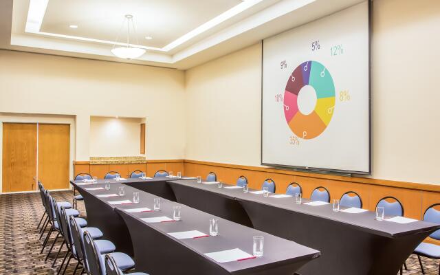 Fiesta Inn Tijuana Otay