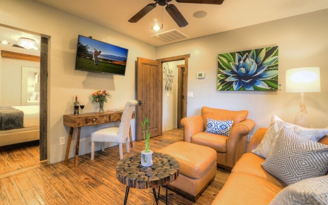 Winery Suites of Scottsdale