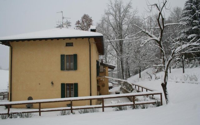 B&B La Casa Di Campagna