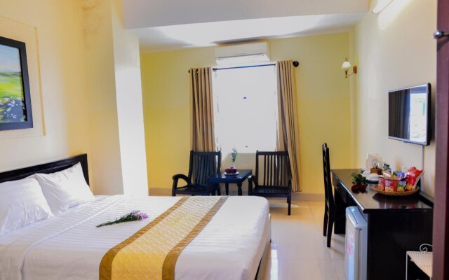 Queen Hotel Danang