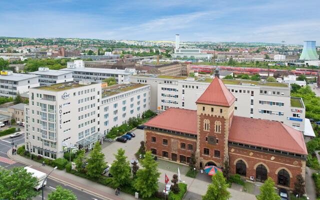 ACHAT Hotel Dresden Altstadt