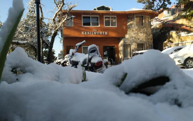 Hotel The Kenilworth