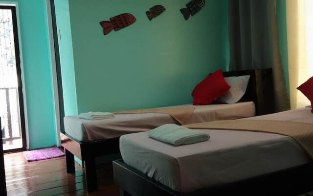 Elysian Place El Nido Palawan