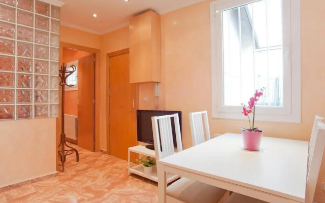 Apartaments Villarroel